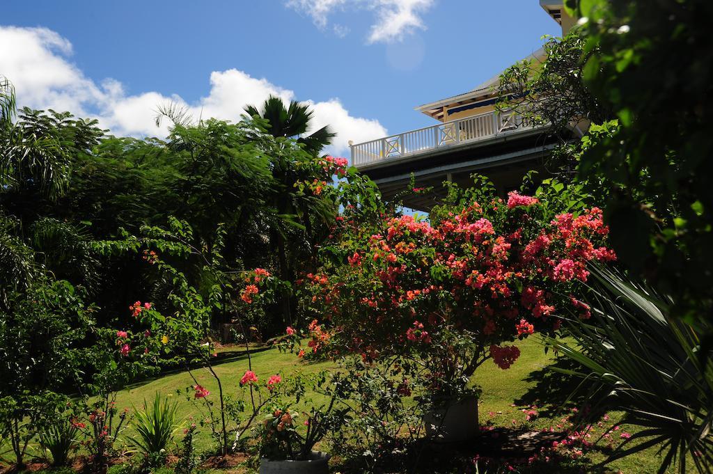 Residence Monte-Cristo Anse Boileau Zimmer foto