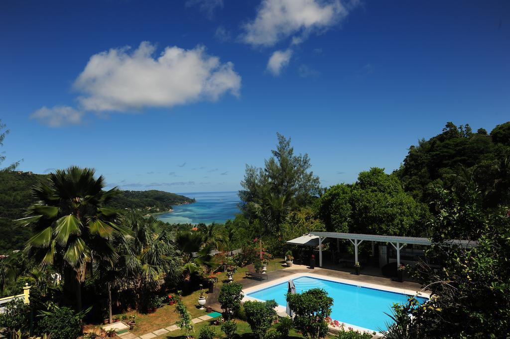 Residence Monte-Cristo Anse Boileau Zimmer foto